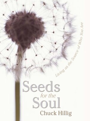 cover image of Seeds for the Soul